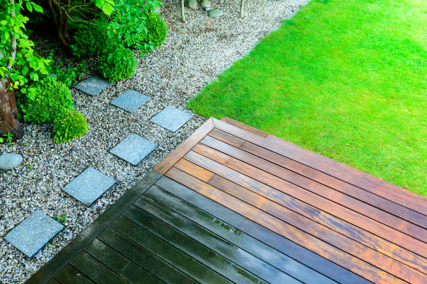 Professional Pressure Washing Services in Spring, TX