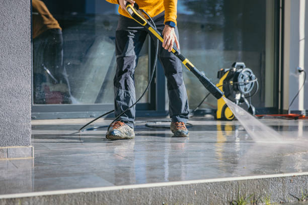 Best Window and Screen Pressure Cleaning in Spring, TX